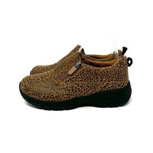 Lands’ End Mocs